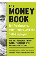 The Money Book for Freelancers, Part-Timers, and the Self-Employed