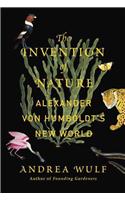 The Invention of Nature