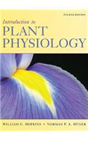 Introduction to Plant Physiology