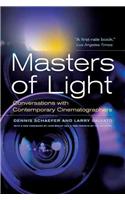 Masters of Light