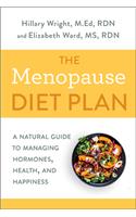 The Menopause Diet Plan