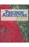 Precision Agriculture Basics