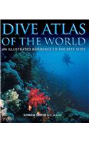 Dive Atlas of the World