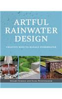 Artful Rainwater Design