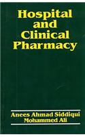 Hospital & Clinical Pharmacy