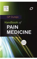 Handbook of Pain Medicine