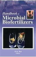 Handbook of Microbial Biofertilizers