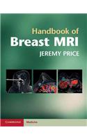 Handbook of Breast MRI