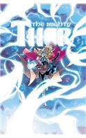 Mighty Thor, Volume 2