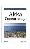 AKKA Concurrency