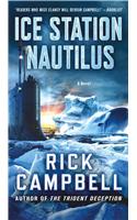 Ice Station Nautilus