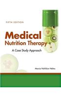 Medical Nutrition Therapy: A Case-Study Approach