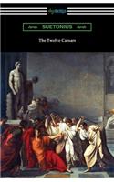 The Twelve Caesars