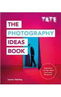 The Photography Ideas Book