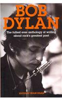 Mammoth Book of Bob Dylan