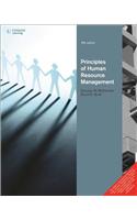 Principles of Human Resource Management