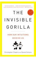 The Invisible Gorilla