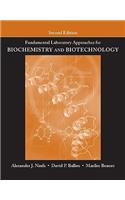 Fundamental Laboratory Approaches for Biochemistry and Biotechnology