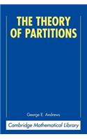 The Theory of Partitions