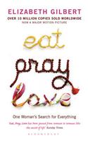 Eat Pray Love