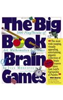 The Big Book of Brain Games