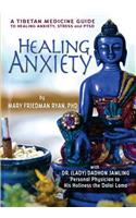 Healing Anxiety