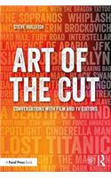 Art of the Cut