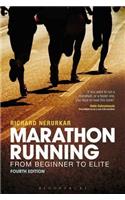 Marathon Running