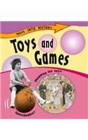 Ways Into History: Toys and Games