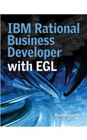 IBM Rational Business Developer with EGL