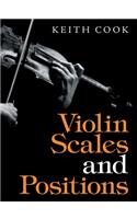 Violin Scales and Positions