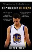 Stephen Curry