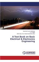 A Text Book on Basic Electrical & Electronics Engineering