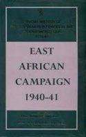 East African Campaign 1940-41