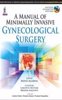 Manual of Minimally Invasive Gynecological Surgery