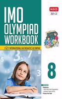 International Mathematics Olympiad Work Book -Class 8