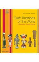 Craft Traditions of the World