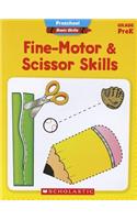 Fine-Motor & Scissor Skills, Grade PreK