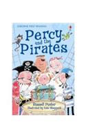 Percy and the Pirates