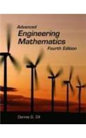 Advanced Engineering Mathematics, Fourth Edition