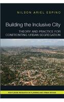 Building the Inclusive City