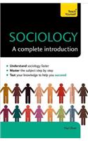 Sociology: A Complete Introduction