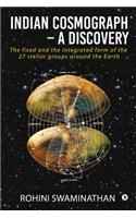 Indian Cosmograph - A Discovery