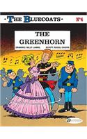 The Greenhorn