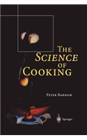 The Science of Cooking