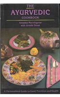 Ayurvedic Cookbook