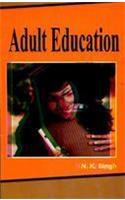 Adult Education