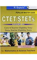 CTET/STETs