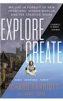 Explore/Create