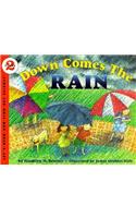 Down Comes the Rain